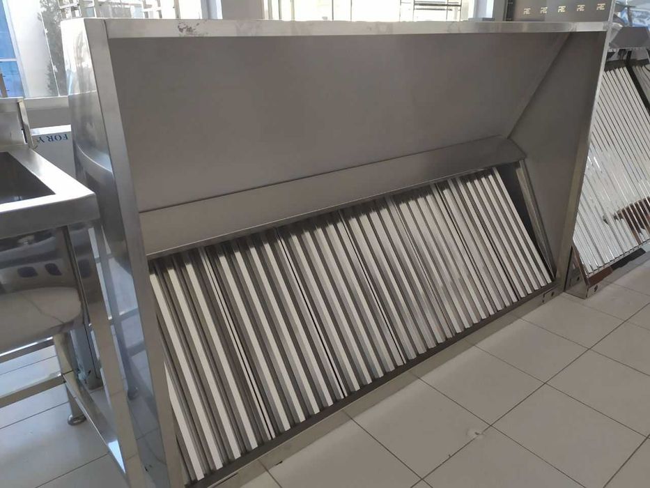 Зонт нержавейка с кассетами от производителя nerjaveyka