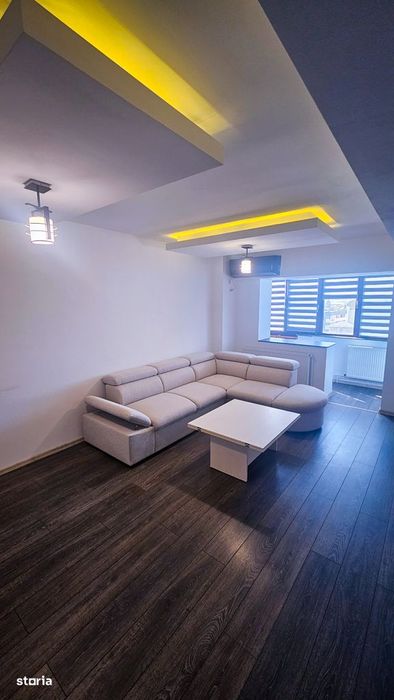 Apartament 3 camere Zona Centrală