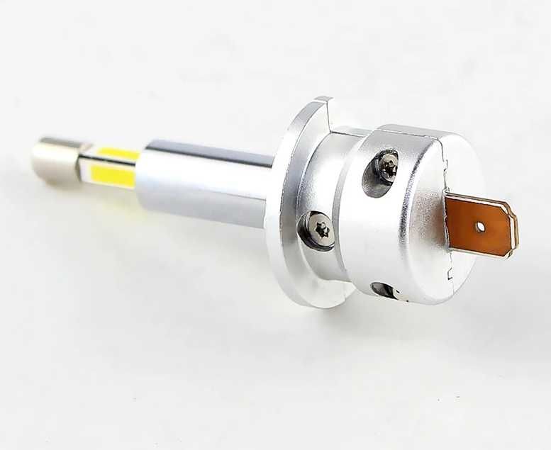 H1 LED крушки - 6000K