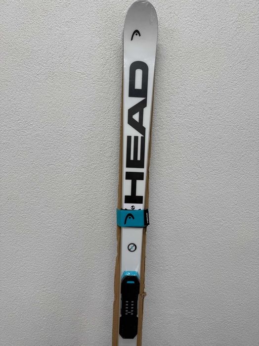 schi nou head wcr e gs rebel sw rp wcr t L181cm