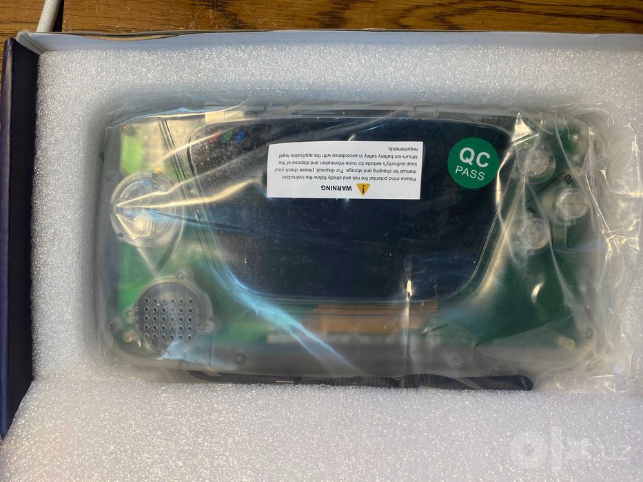 Sega Game Gear ретро