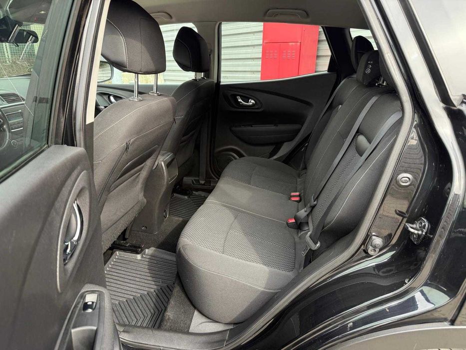 Renault KADJAR 1.5Dci