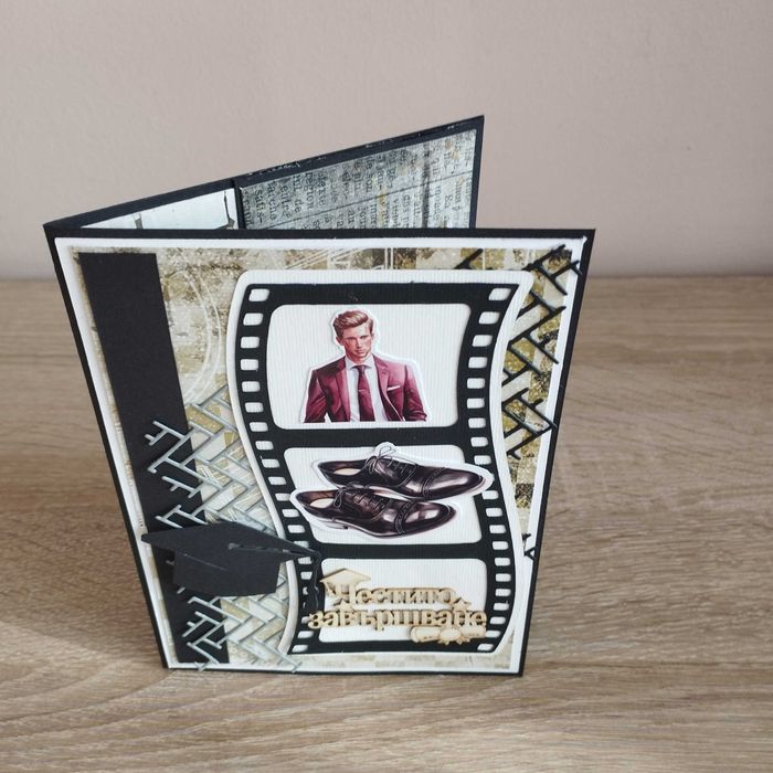 Картички ръчна изработка - Уникален подарък за уникални хора