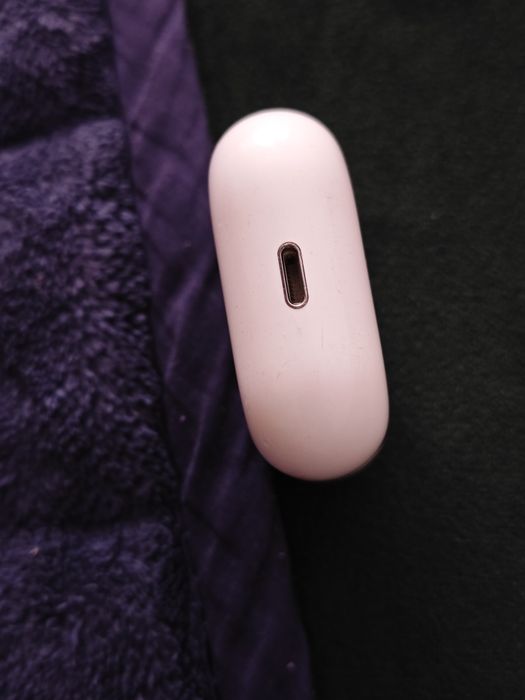 Наушники Airpods