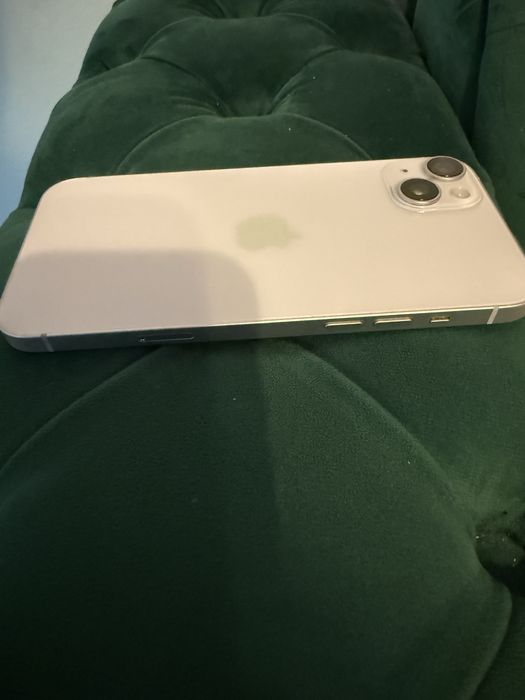 Iphone 14 plus culoare mov