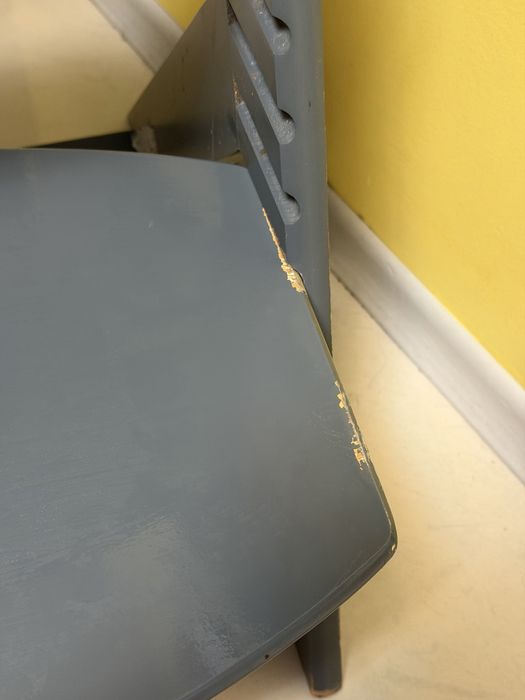 Стол за хранене, растещ стол