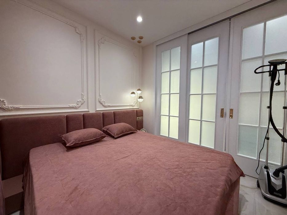 Сдаётся квартира 2ком Юнусабадский Бодомзор / НБУ БАНК