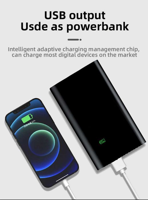 Чисто нова CX II CAS калкулатор и помпа