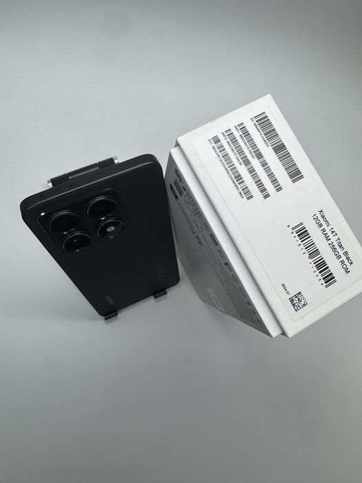 Xiaomi 14T  - 256Gb / 12Gb - Stare EXCELENTA + Garantie