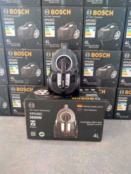 BOSCH changyutgich Пылесос