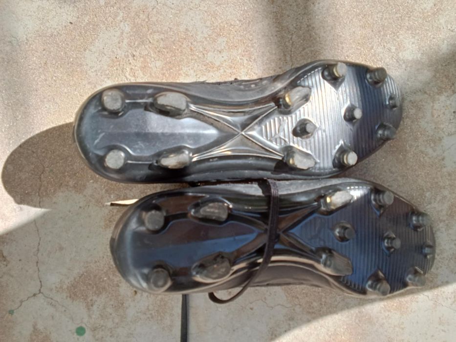 Ботанки на PUMA номер 44