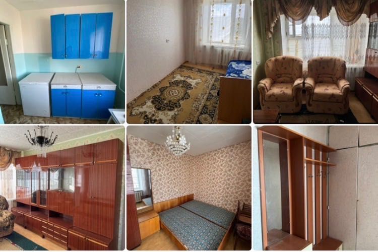 Продать квартиру