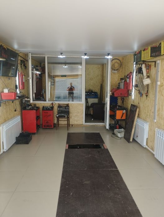 Автоэлектрик Выезд