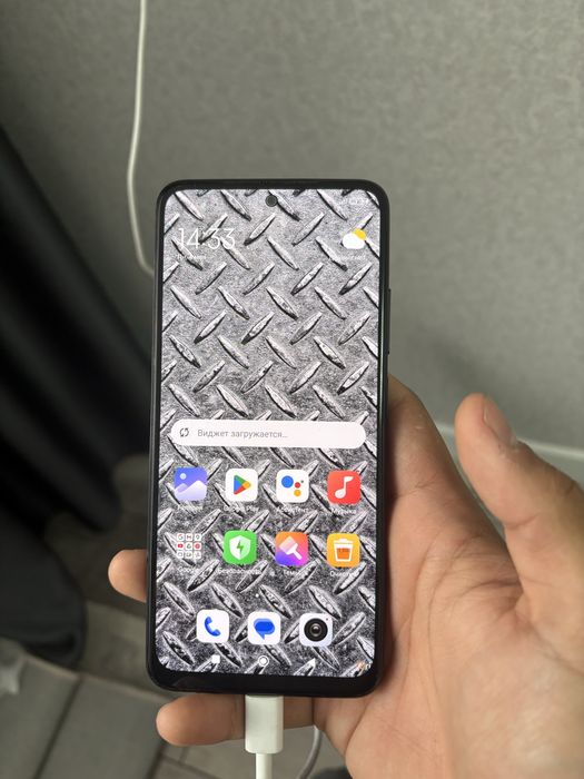 Продается redmi note 11