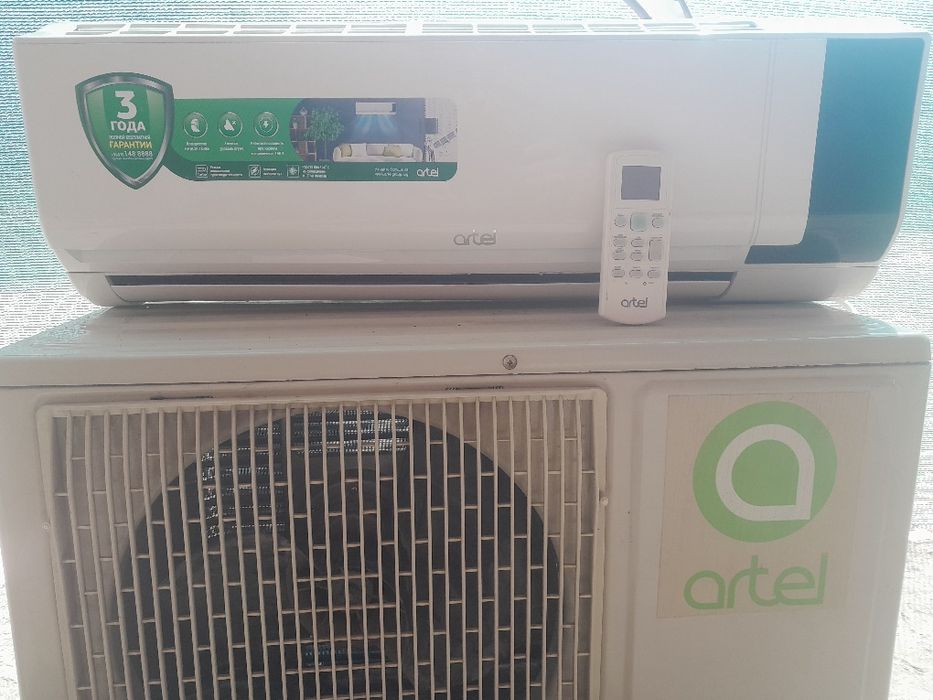 Кондицеонер Artel-9 000 vtu