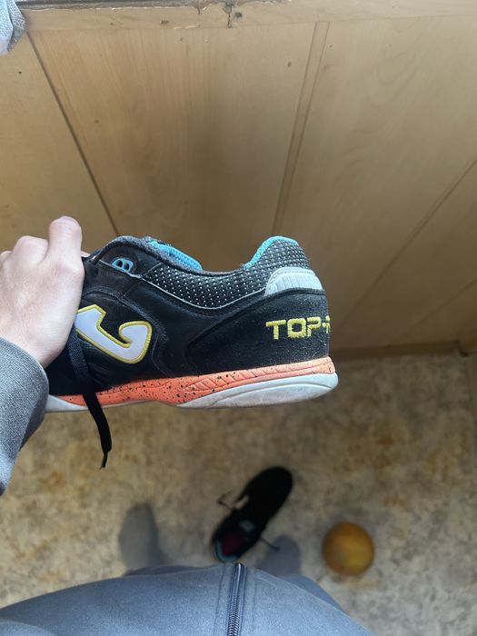 Кроссовки Joma Top-Flex