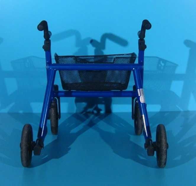 Cadru de mers cu roti pentru copii  Schuchmann