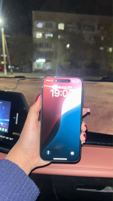iPhone 16, 256 ГБ