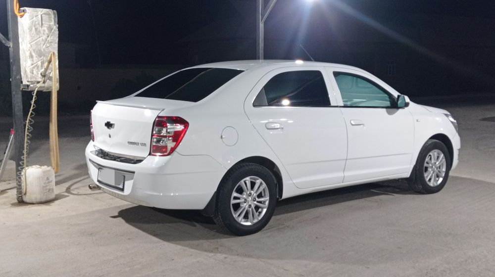 Chevrolet Cobalt