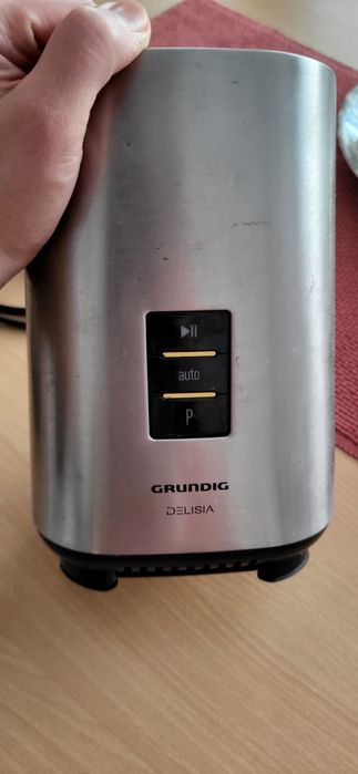 Grundig Delisia blender SM 7681