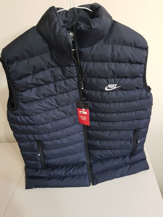 Nike vestă mărimea L