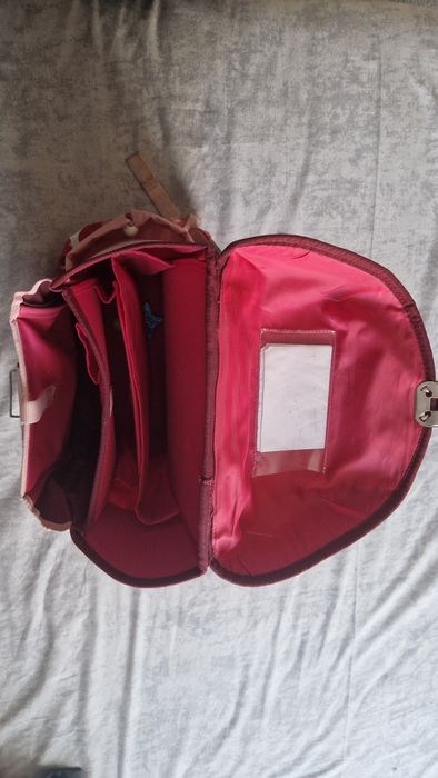 Ученическа раница