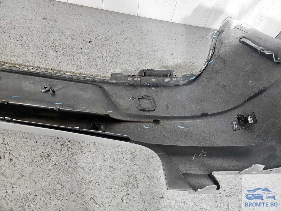 Задна броня OPEL ASTRA K HATCHBACK Опел Астра К 2015- 2021