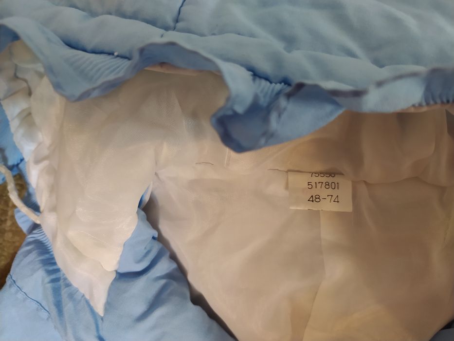 Комбинезоны для малышей