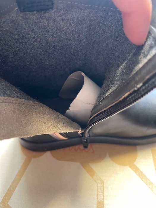 Детски ботушки Camper