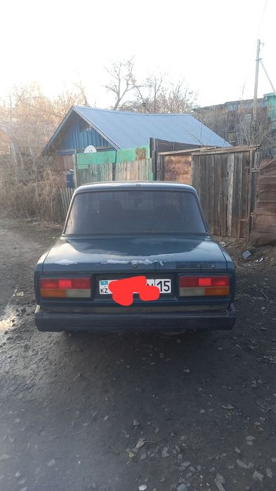Продам ваз 2107.