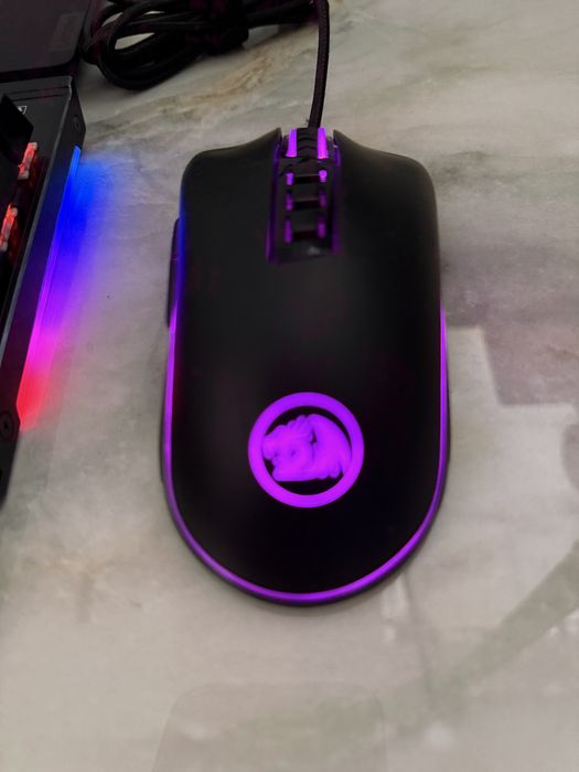 Tastatură gaming Mouse gaming