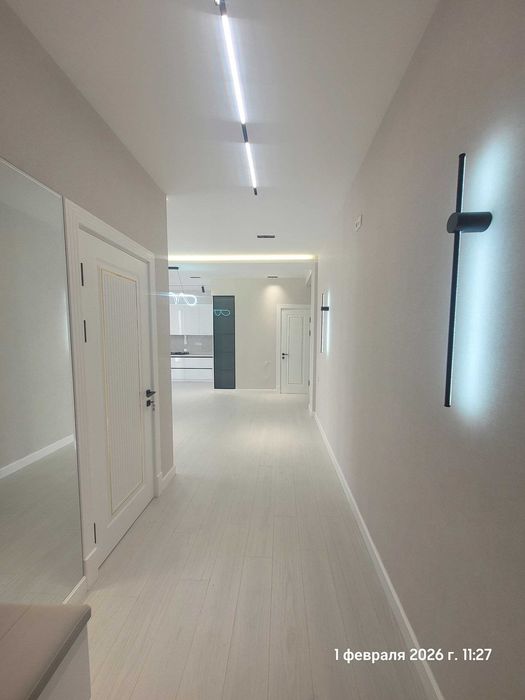 Срочно! Аренда Квартира(Новостройке) на Яккасарайский 2/2/9