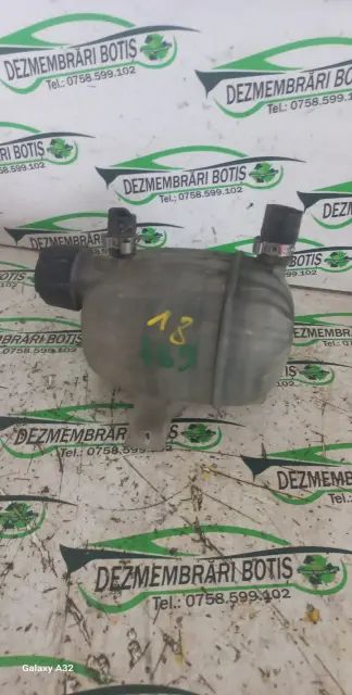 Vas lichid servodirectie Dacia Logan 2009 1.5dci MT (65hp)