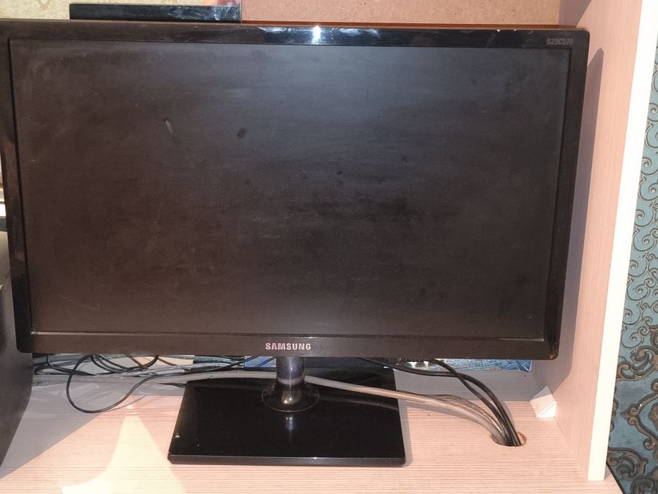 Компьютер хороши состяние