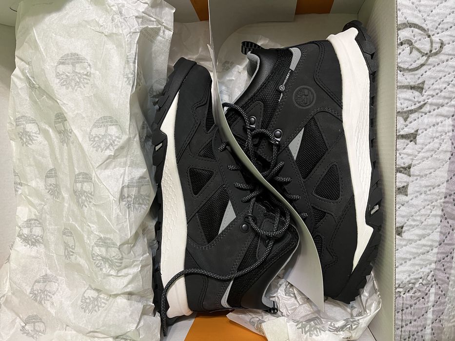 Timberland Lincoln Peak