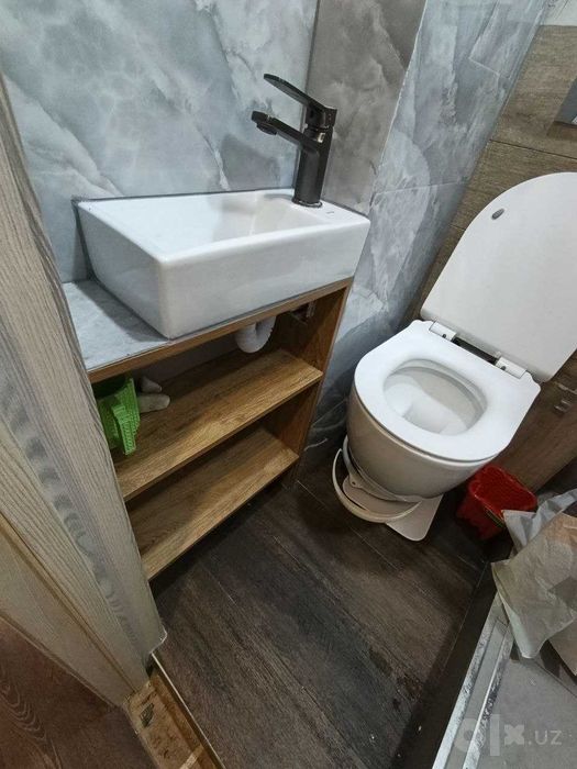 Продается 1-комнатная квартира, Яшнабадский район, Котельная