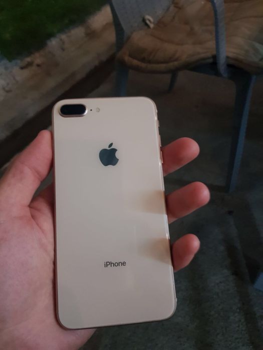 iPhone 8 Plus 64Gb 100%