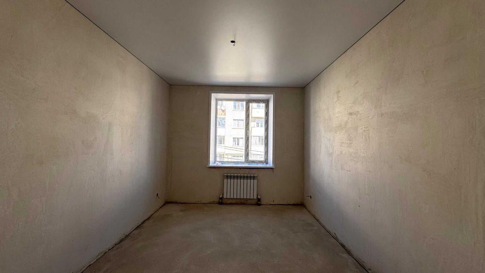 Продажа 2х ком квартиры