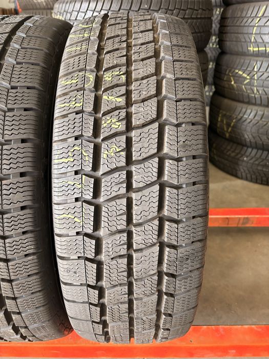 Anvelope iarna 225/65/16C Vredestein ComTrac 2 Winter 225 65 16C R 16C