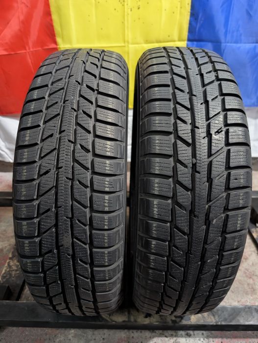 175/65R15 Hankook 6mm