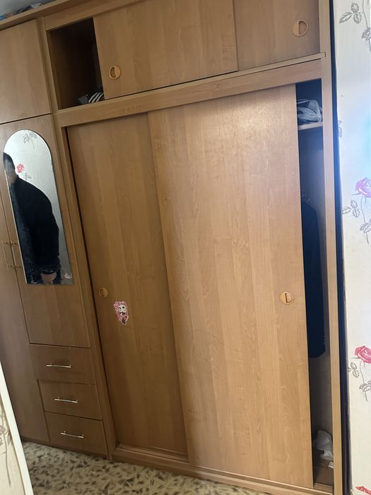 Отдам даром самовывоз