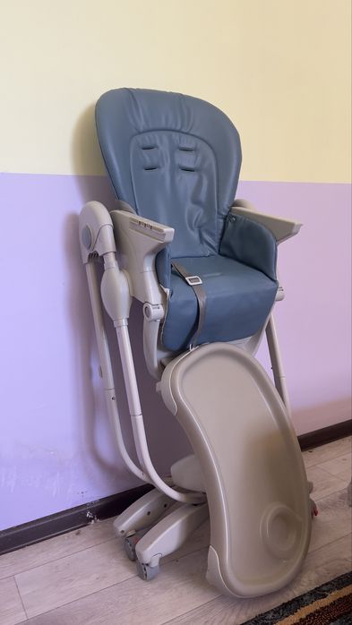 Продается детский стульчик в хорошем состоянии