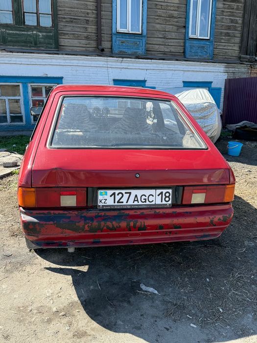 Продам москвич 2141