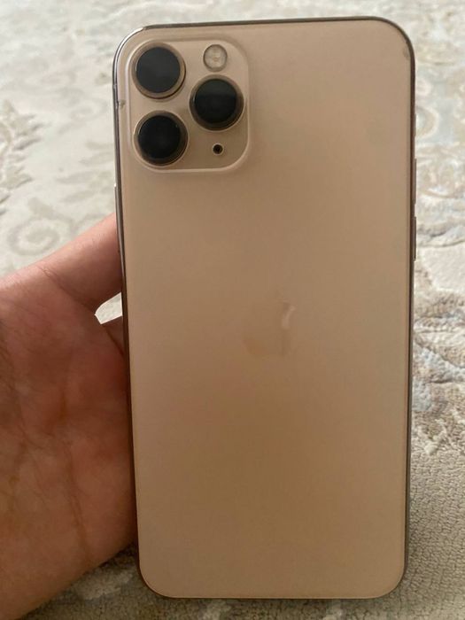 Iphone 11 pro 64gb