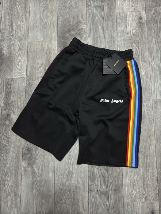 Gallery Dept Palm angels , nike