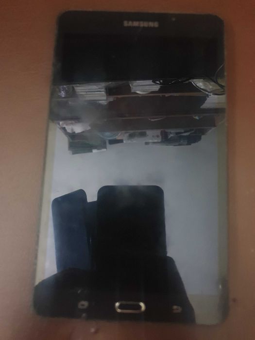 Samsung galaxy tab a6