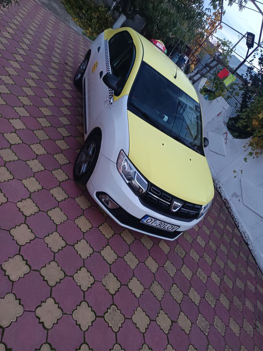 De vânzare Dacia Logan