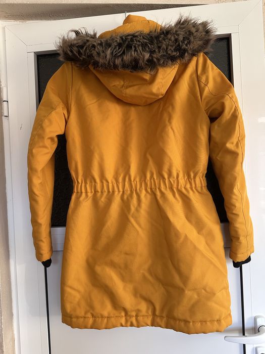 Дамска парка Only