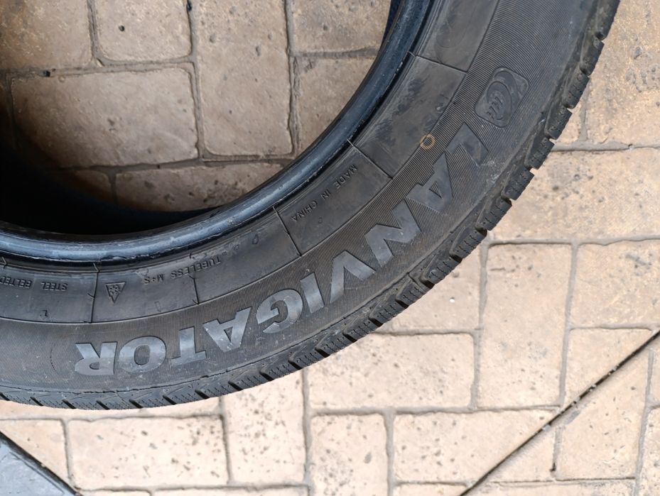 Зимни гуми Lavingator 255/55/18