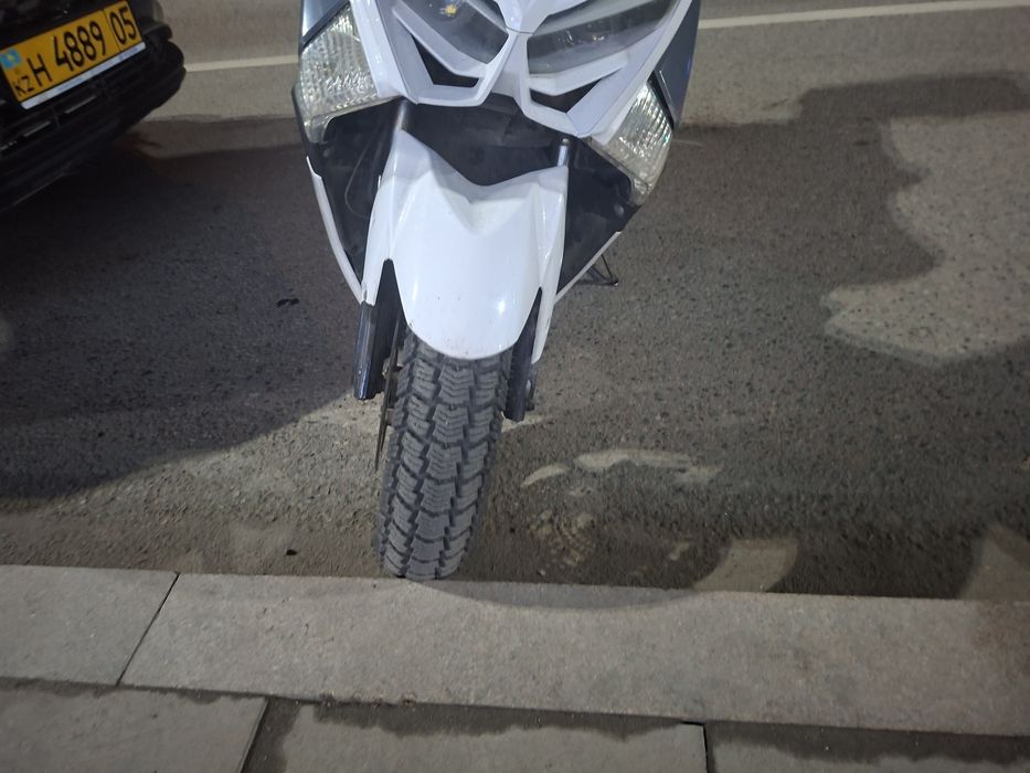 Yamaha Nmax 175cc